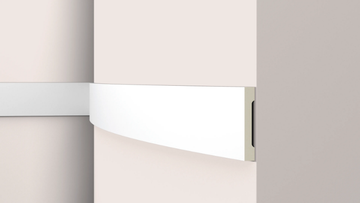 FD2S FLEX WALLSTYL® - Polystyrene Listello by NOËL & MARQUET - view 3